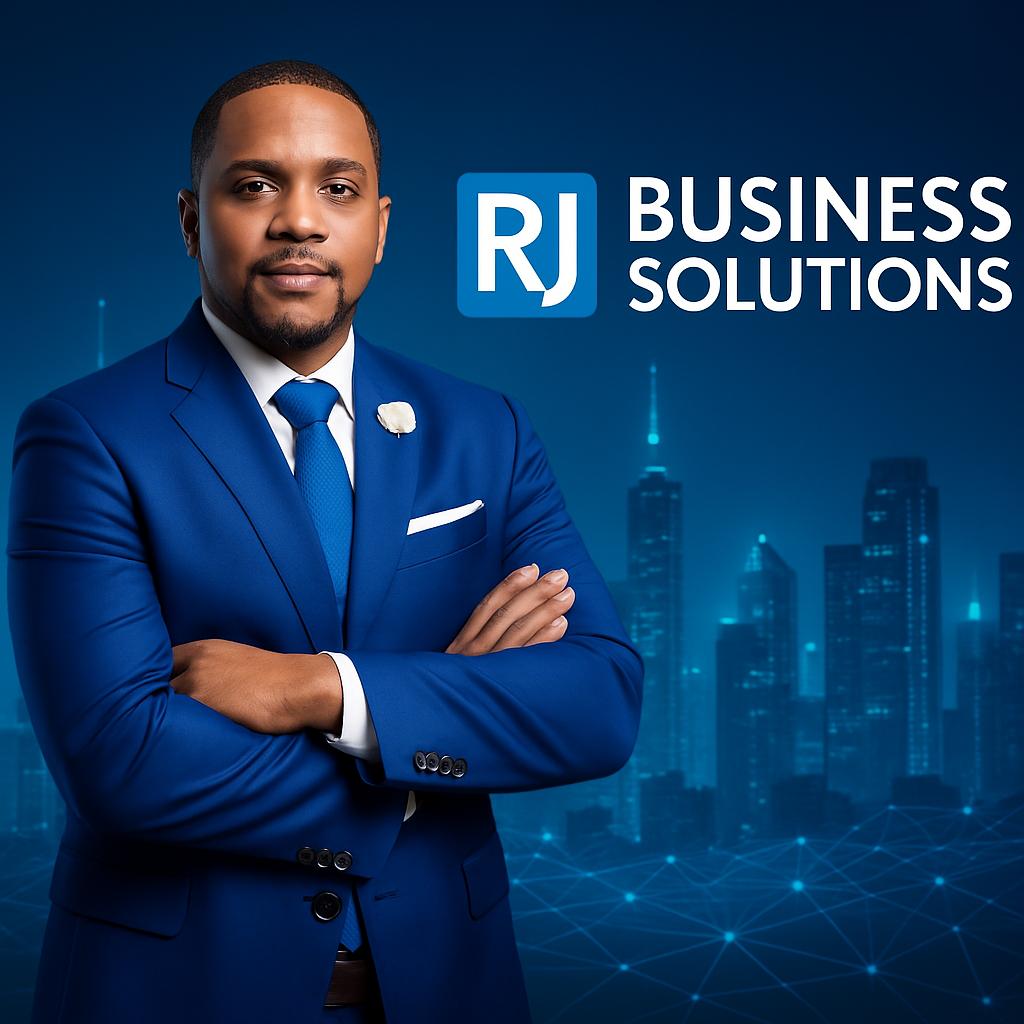 Rick Jefferson - AI Systems Architect